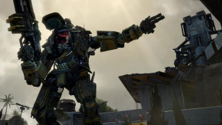 Illustration for article titled Titanfall, iOS, motores diminutos, y Einstein, lo mejor de la semana
